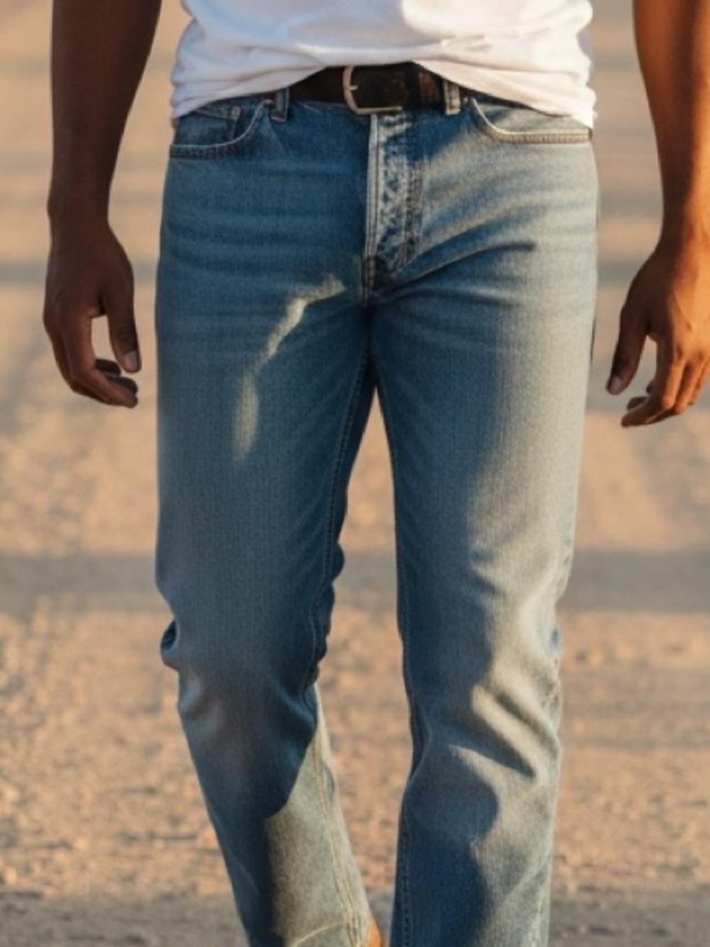 Levi's 501 Jeans Classic Denim 36 X 32 Button Fly Original